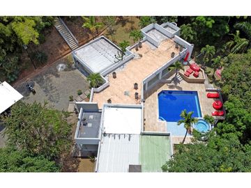 CASA CAMPESTRE EN VENTA, MEDIO DAPA, NORTE, CALI, YUMBO