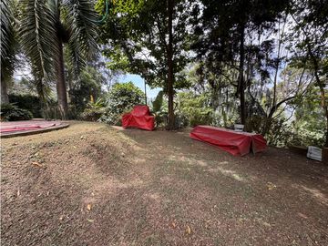 CASA CAMPESTRE EN VENTA, MEDIO DAPA, NORTE, CALI, YUMBO