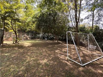 CASA CAMPESTRE EN VENTA, MEDIO DAPA, NORTE, CALI, YUMBO