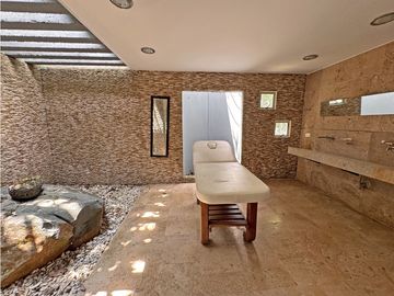 CASA CAMPESTRE EN VENTA, MEDIO DAPA, NORTE, CALI, YUMBO