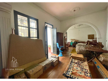 VENDO / ARRIENDO CASA COLONIAL EN EL CENTRO HISTORICO