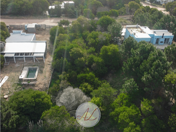 Lote Senderos 2 - Costa Esmeralda