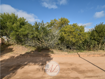 Lote Senderos 2 - Costa Esmeralda