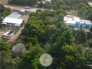 Lote Senderos 2 - Costa Esmeralda