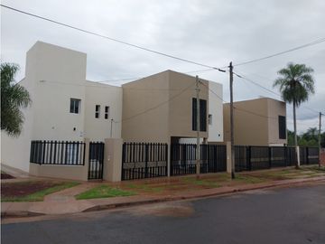 DUPLEX A ESTRENAR ZONA JAURETCHE Y BROWN