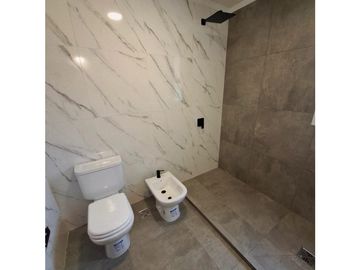 DUPLEX A ESTRENAR ZONA JAURETCHE Y BROWN