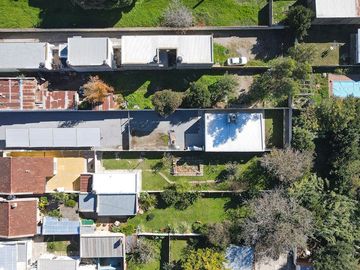 EN VENTA CASA 2 DORM. SEMI NUEVA VILLA ITALIA