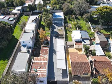 EN VENTA CASA 2 DORM. SEMI NUEVA VILLA ITALIA