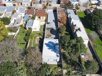 EN VENTA CASA 2 DORM. SEMI NUEVA VILLA ITALIA