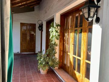 VENTA CASA QUINTA,  SAN RAFAEL