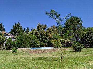 VENTA CASA QUINTA,  SAN RAFAEL