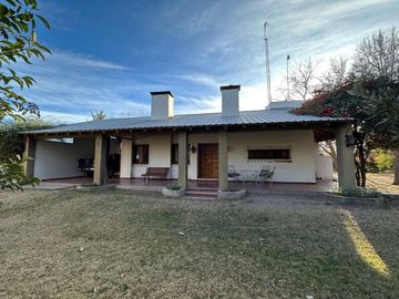 VENTA CASA QUINTA,  SAN RAFAEL