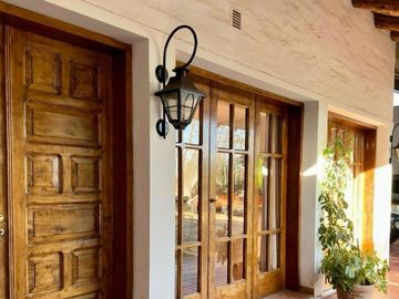 VENTA CASA QUINTA,  SAN RAFAEL