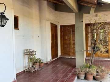 VENTA CASA QUINTA,  SAN RAFAEL
