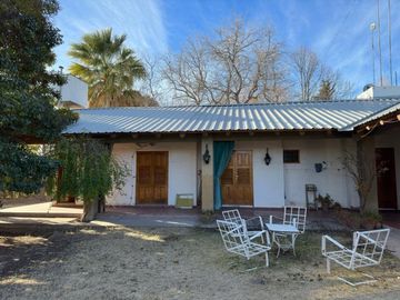 VENTA CASA QUINTA,  SAN RAFAEL