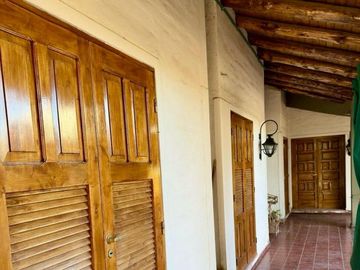 VENTA CASA QUINTA,  SAN RAFAEL