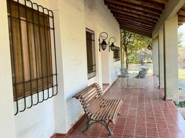 VENTA CASA QUINTA,  SAN RAFAEL