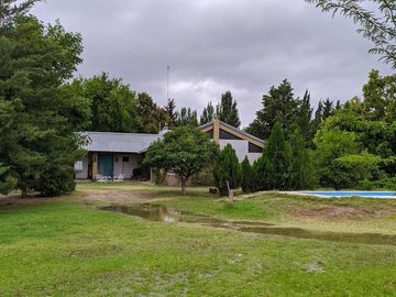 VENTA CASA QUINTA,  SAN RAFAEL
