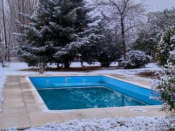 VENTA CASA QUINTA,  SAN RAFAEL