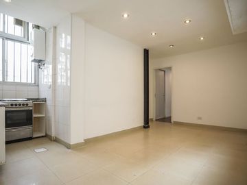 Departamento en Palermo