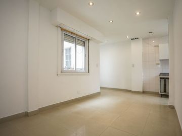 Departamento en Palermo