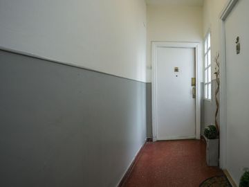 Departamento en Palermo