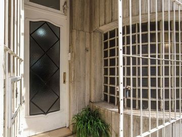 Departamento en Palermo