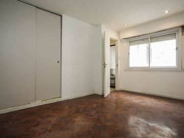 Departamento en Palermo