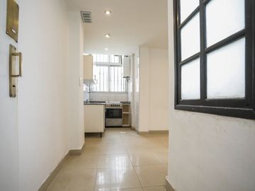 Departamento en Palermo