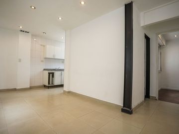 Departamento en Palermo