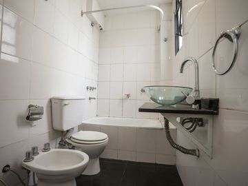 Departamento en Palermo