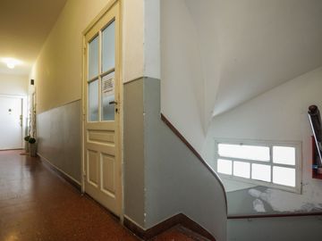 Departamento en Palermo