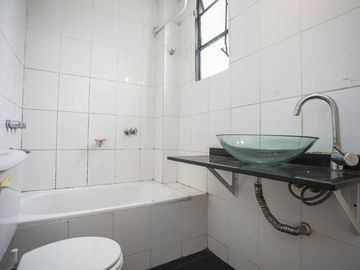 Departamento en Palermo