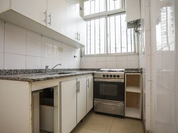 Departamento en Palermo