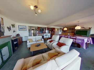 Semipiso en venta en Pinamar