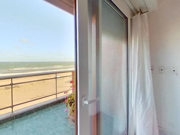 Semipiso en venta en Pinamar