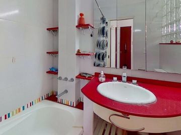 Semipiso en venta en Pinamar