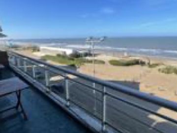 Semipiso en venta en Pinamar