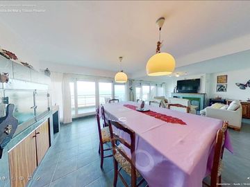 Semipiso en venta en Pinamar