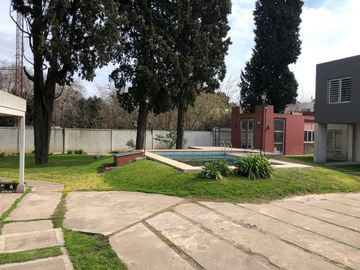 DEPARTAMENTO 3 AMB EN VENTA CON COCHERA Y TERRAZA