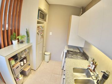 DEPARTAMENTO 3 AMB EN VENTA CON COCHERA Y TERRAZA