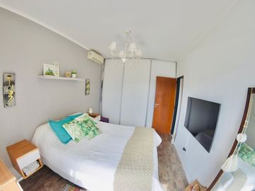 DEPARTAMENTO 3 AMB EN VENTA CON COCHERA Y TERRAZA