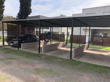 DEPARTAMENTO 3 AMB EN VENTA CON COCHERA Y TERRAZA