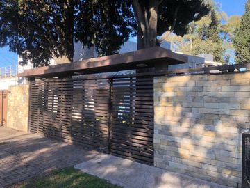 DEPARTAMENTO 3 AMB EN VENTA CON COCHERA Y TERRAZA
