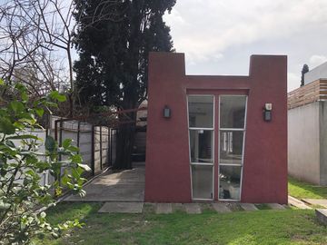 DEPARTAMENTO 3 AMB EN VENTA CON COCHERA Y TERRAZA