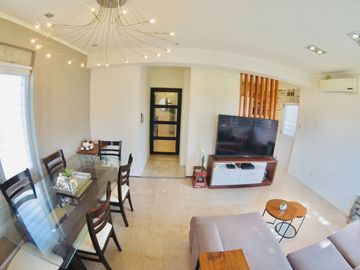 DEPARTAMENTO 3 AMB EN VENTA CON COCHERA Y TERRAZA