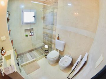 DEPARTAMENTO 3 AMB EN VENTA CON COCHERA Y TERRAZA