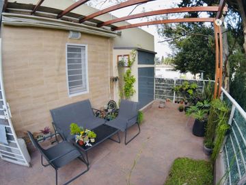 DEPARTAMENTO 3 AMB EN VENTA CON COCHERA Y TERRAZA