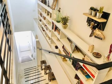 DEPARTAMENTO 3 AMB EN VENTA CON COCHERA Y TERRAZA