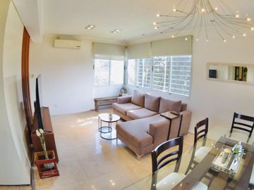 DEPARTAMENTO 3 AMB EN VENTA CON COCHERA Y TERRAZA